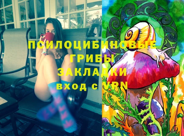 трава Осташков